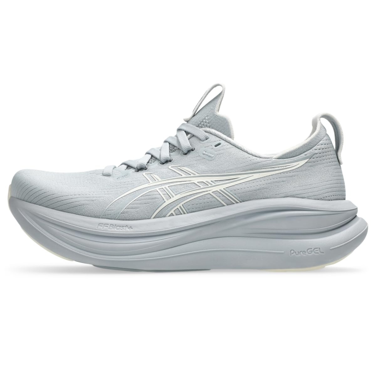 Amazon | ASICS レディース Gel-Nimbus 28 ランニングシューズ